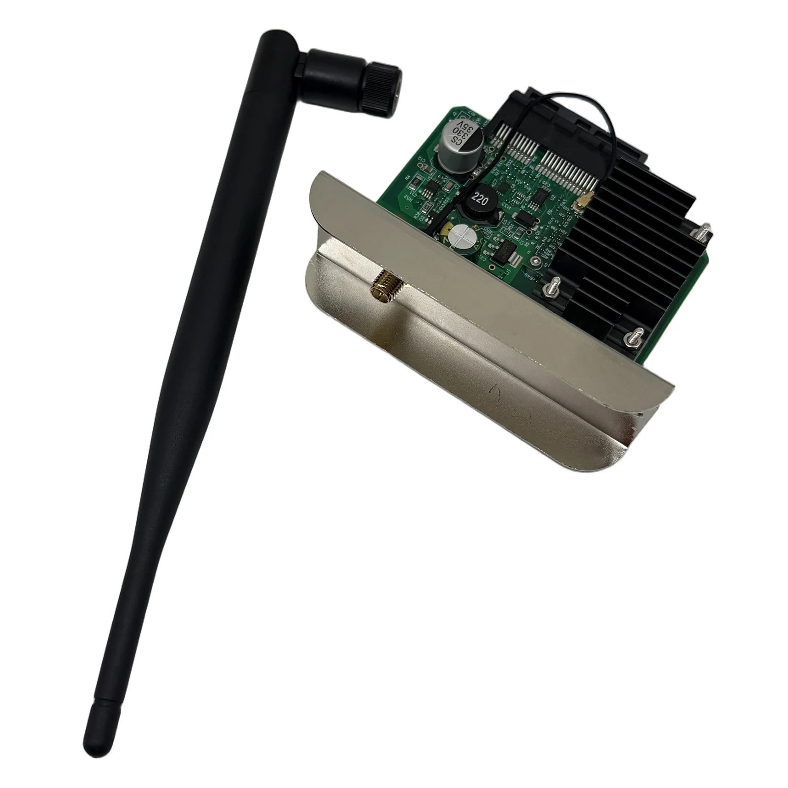 Internal WiFi Expansion Board Industrial Printer WiFi Module For Warehouse Areas Internal Communication Module