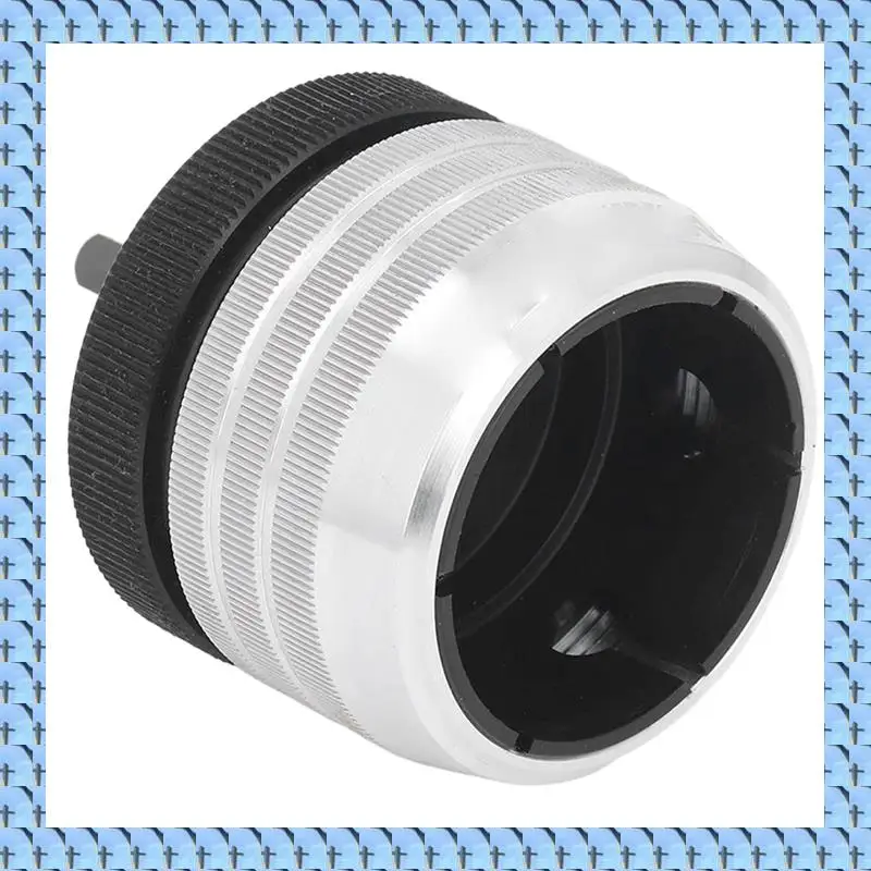 NOCM أنابيب وأنبوب موسعات، موصلات، أداة شطب أنبوب إزالة الأزيز مع غسالات وقضيب توصيل للتقليم