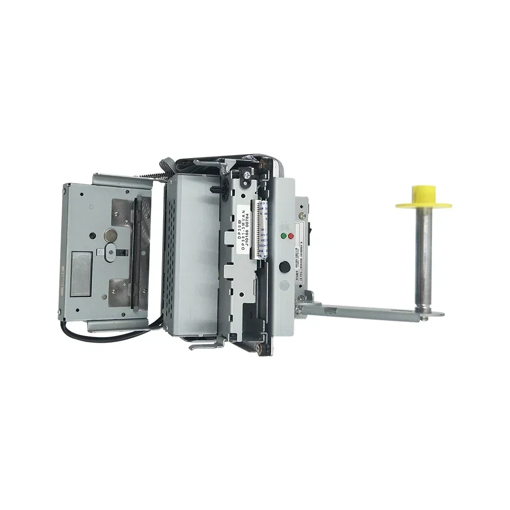 MS-380I-UR Thermal Dot Matrix Printer Queuing Machine and Coupon Printer Spare Parts with Housing Shell Assy