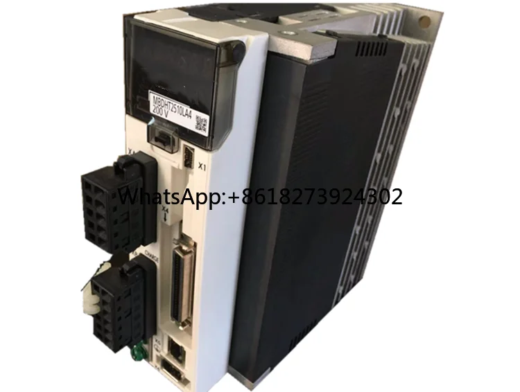 servo drive MCDKT3520E