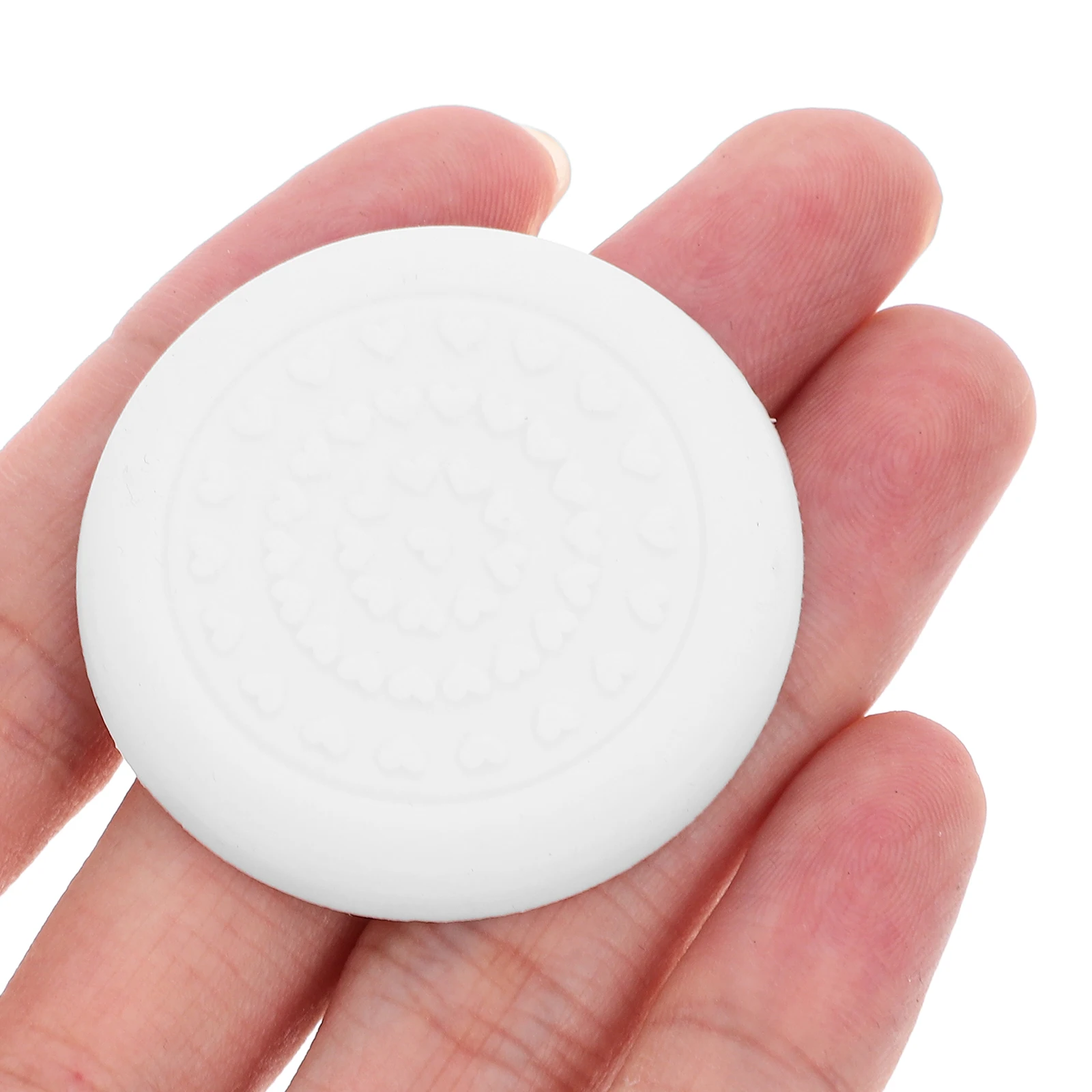 8Pcs 가구 피트 패드 내마모성 접착 의자 바닥 보호기 나무 바닥을위한 안티 스크래치 소음 감소