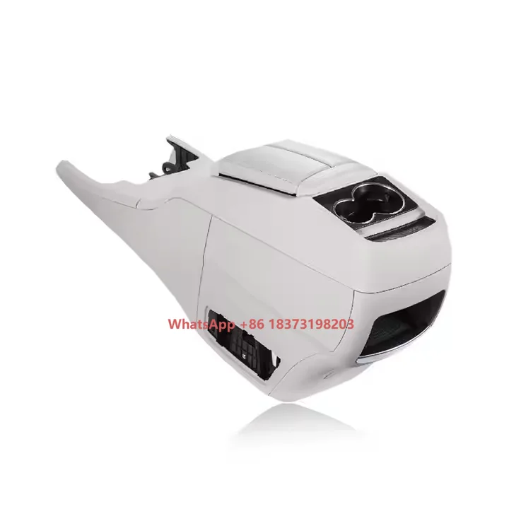 

Applicable to Benz Vito V-class V300 V260 V250 Viano Original Factory Style Armrest Box Compressor Refrigerator Interior Refit
