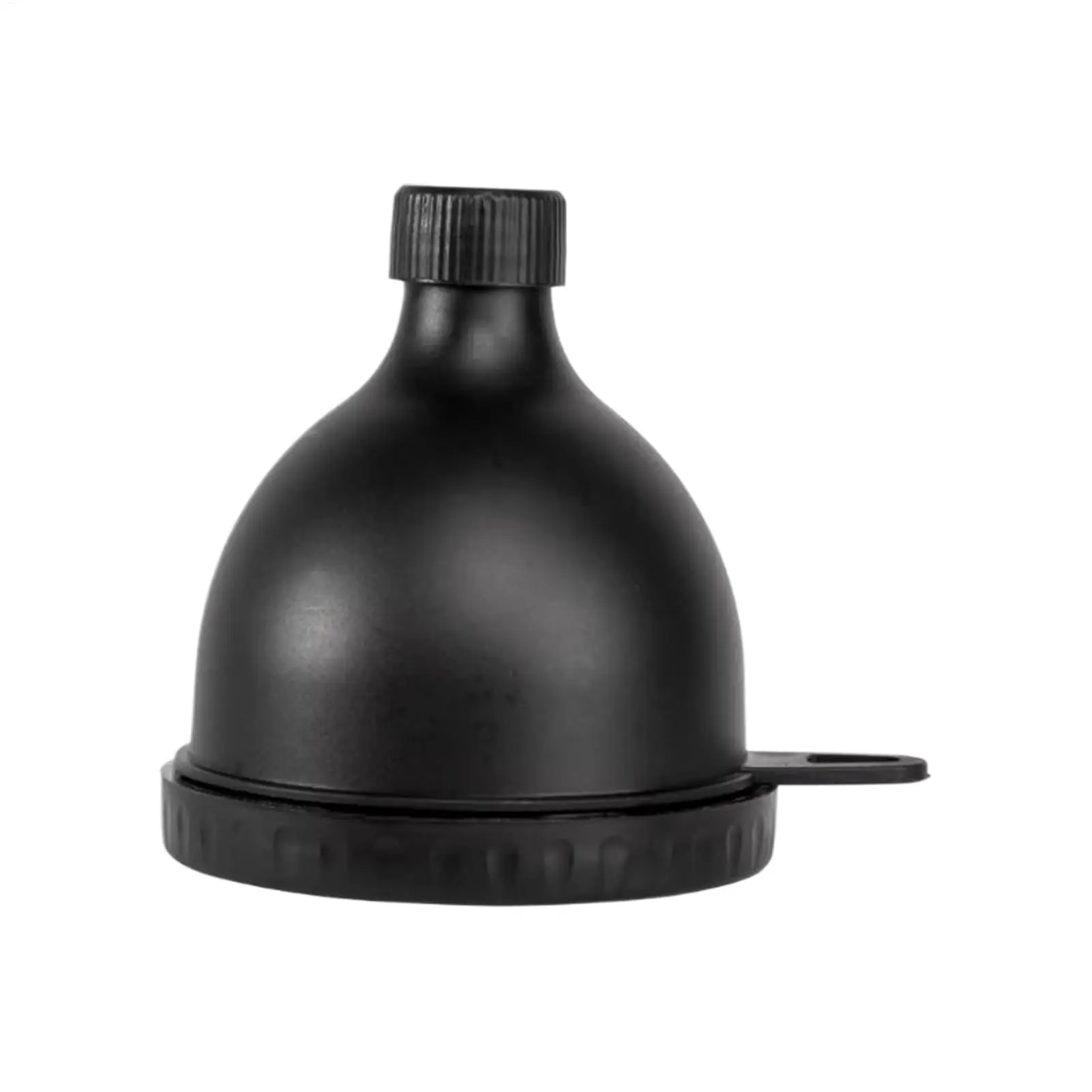 Trichter für Proteinpulver, Proteinpulver-Shaker, Pulverbehälter, tragbarer Trichter, Sport-Fitness-Nahrungsergänzungsmittel-Verpackungsbox 100ml