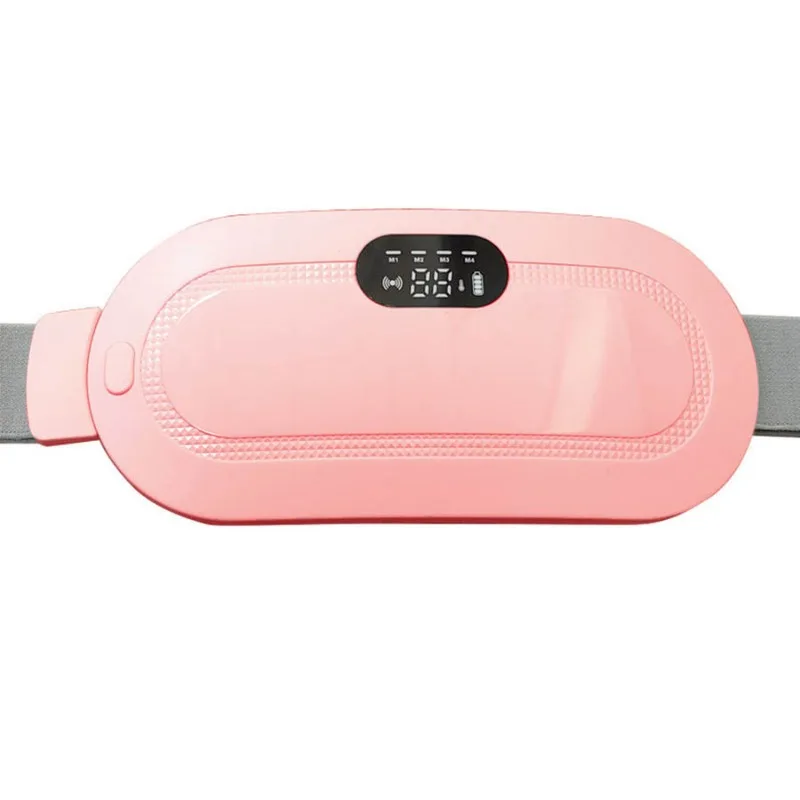 

Portable Cordless Menstrual Cramp Relief Infrared Heating