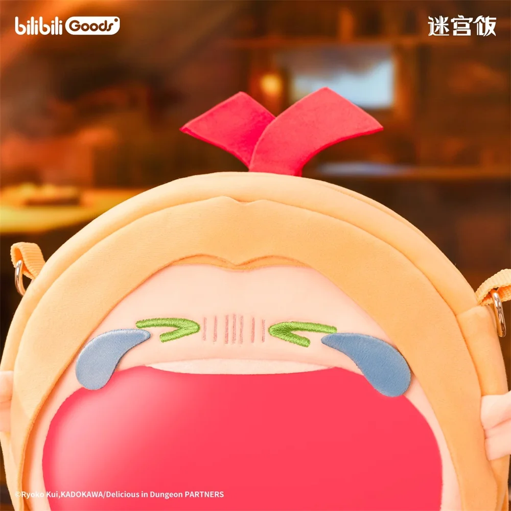 アニメコミックおいしいマルシールドナトゥ不幸なショルダーバッグ女性のためのクロスボディバッグコスプレ公式ファンギフト予約注文