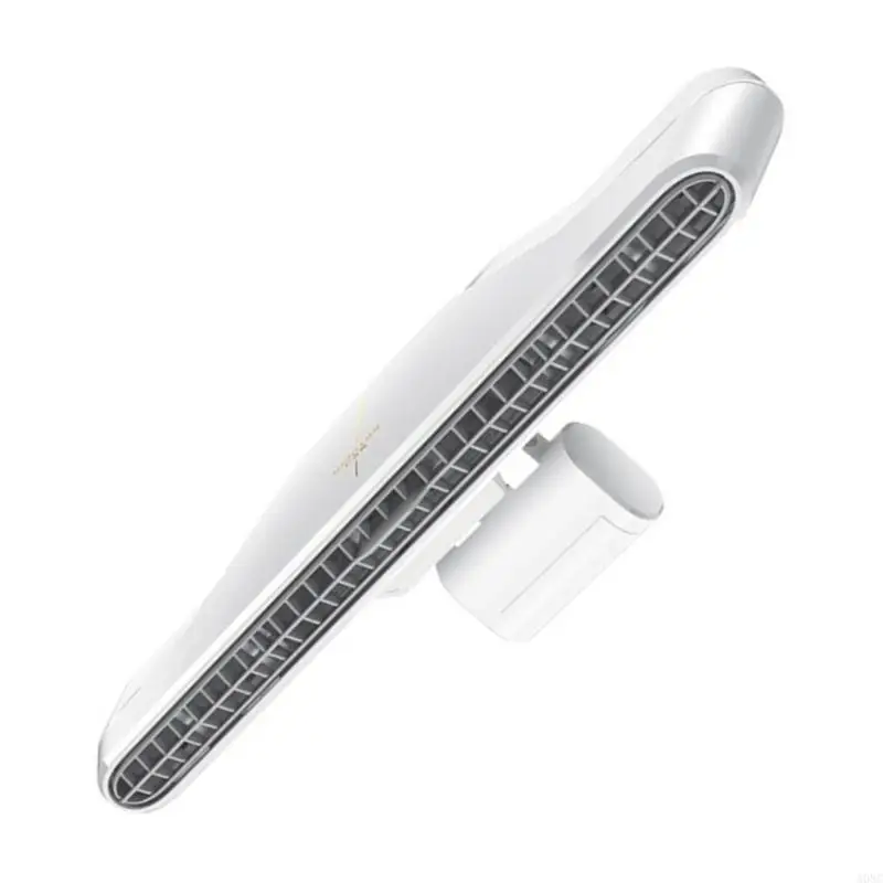 A0NC Conveniente ventilador USB Ventilador enfriamiento Ventilador Use vertical ventilador Ventilador