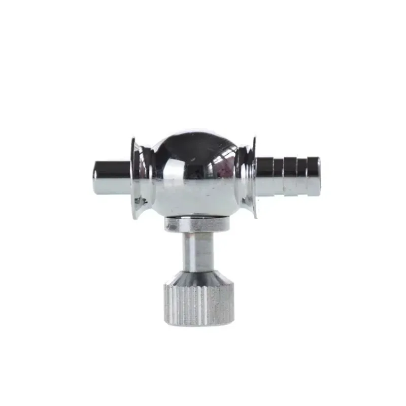 Ice Brewed Coffee Ice Drop Valve Coffee Drop Filter Cold Extraction Pot, Faucet Adjustment Switch Ice Drop Accessories