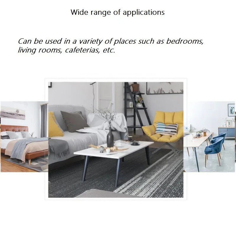 Superior Non-Slip Transparent PVC Chair Leg Caps - Thickened for Ultimate Furniture Floor Protection & Leveling