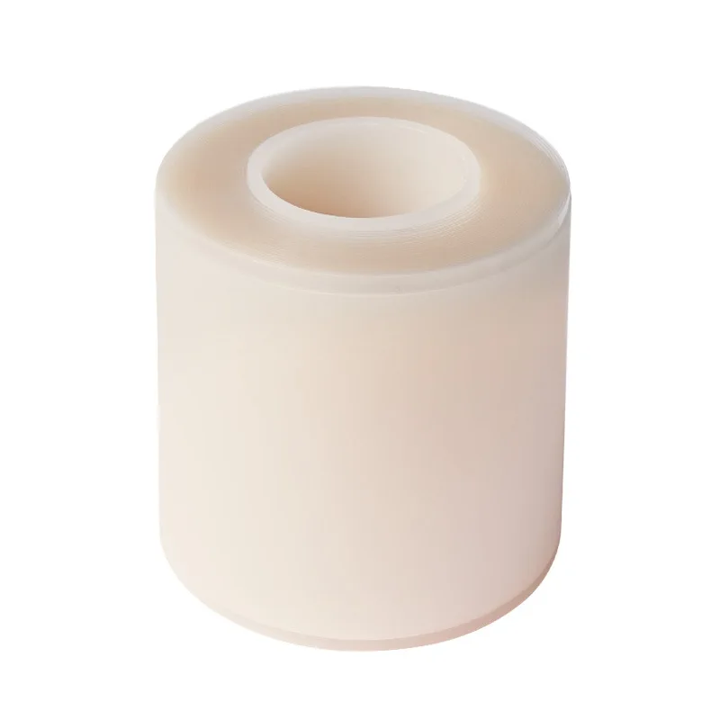 خلع الملابس الغروانية المائية الجلد الاصطناعي لفات الغروانية المائية رطبة منع العدوى الجرح شفاء امتصاص التصحيح ضمادة #4