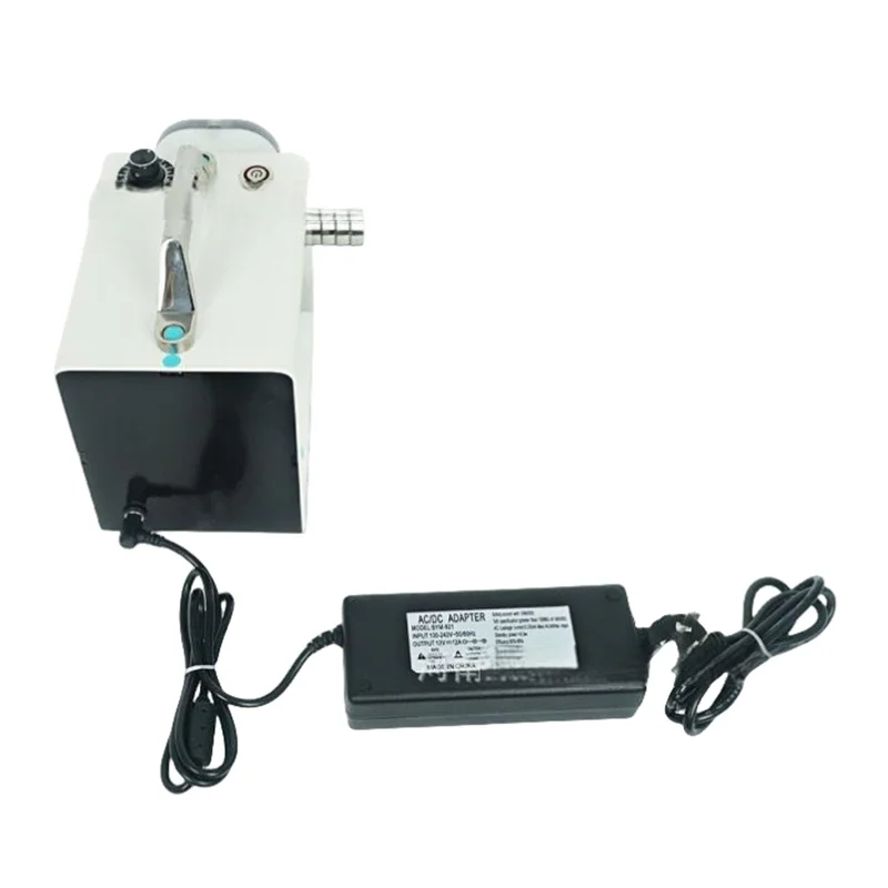 Honey Filter Transfer Pump Bucket Impurity Machine Large Flow Low Energy Consumption Filter Fine Filtration Bee Farm Portable