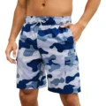 Blue Camo