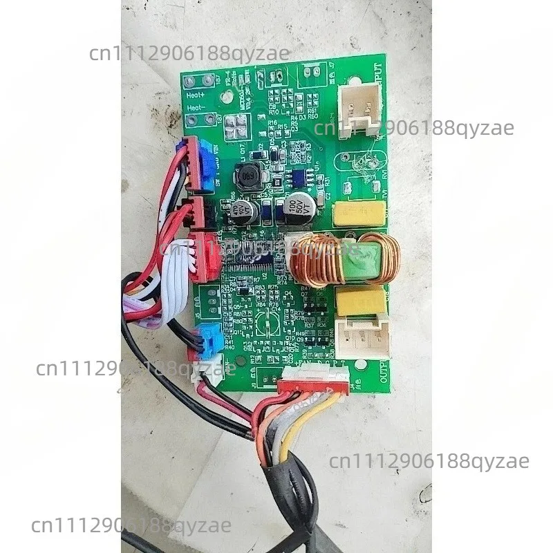 Best-selling items 101N0510 DC 12/24V DC Inverter Compressor Driver Board/Module