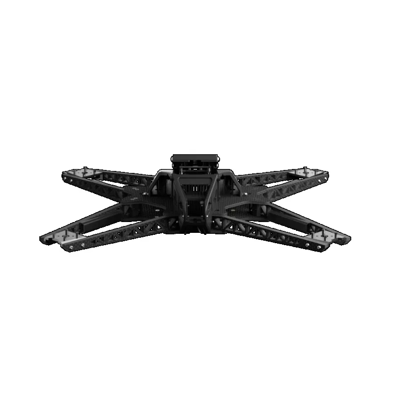 IFlight Startruss 11 O4 FPV Frame Kit with 7mm Arms for FPV Cinelifter Drone Parts