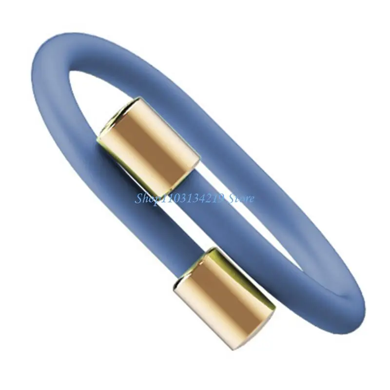 

N5KC Summer Wriststrap for Hiking Fishing Camping Durable Bracelet Exquisite Wristband Adjustable