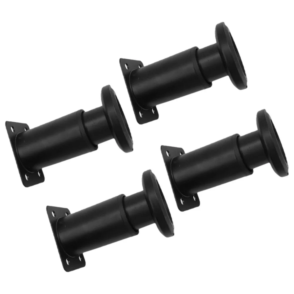 

4Pcs Adjustable Furniture Legs Strong Durable Replacement Sofa Cabinet Table Legs Support Feet Heavy Duty Furniture Feet