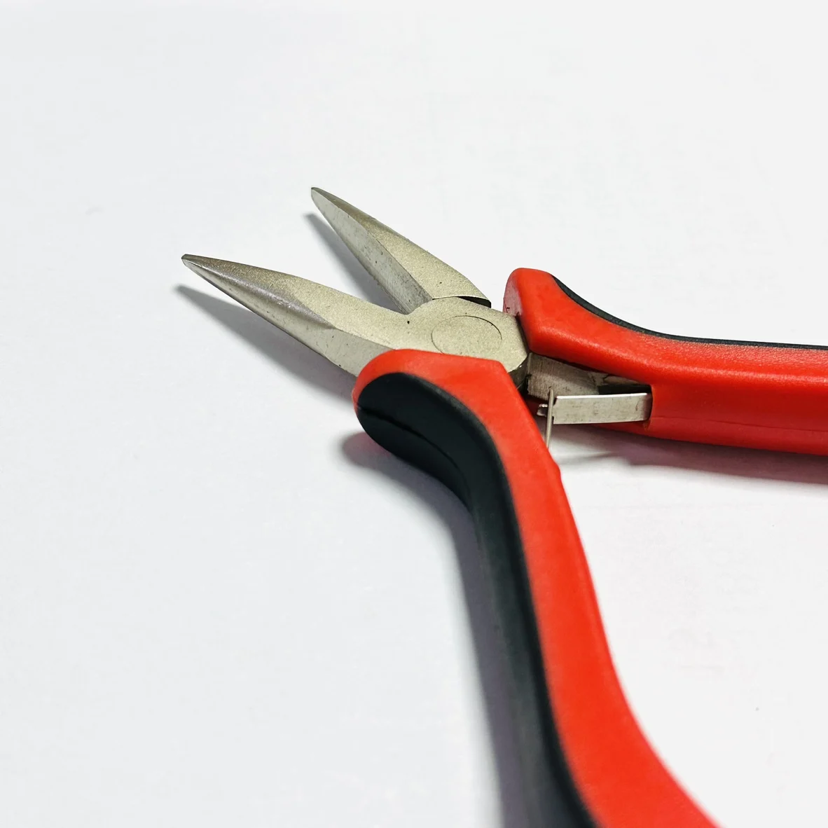 pinze per extension per capelli con nastro kit di strumenti pinzette per estensioni dei capelli nanoring Set di pinze per extension per capelli in acciaio per estensioni dei capelli