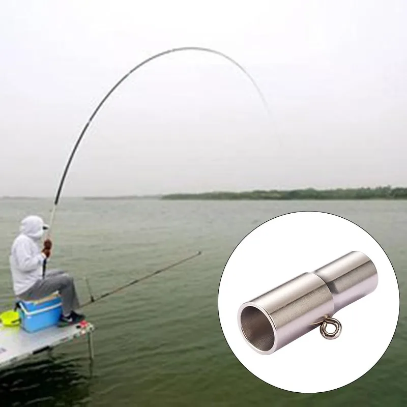 오징어 훅 교정 도구 스테인리스 스틸 오징어 훅 수리 도구 휴대용 낚시 오징어 미끼 훅