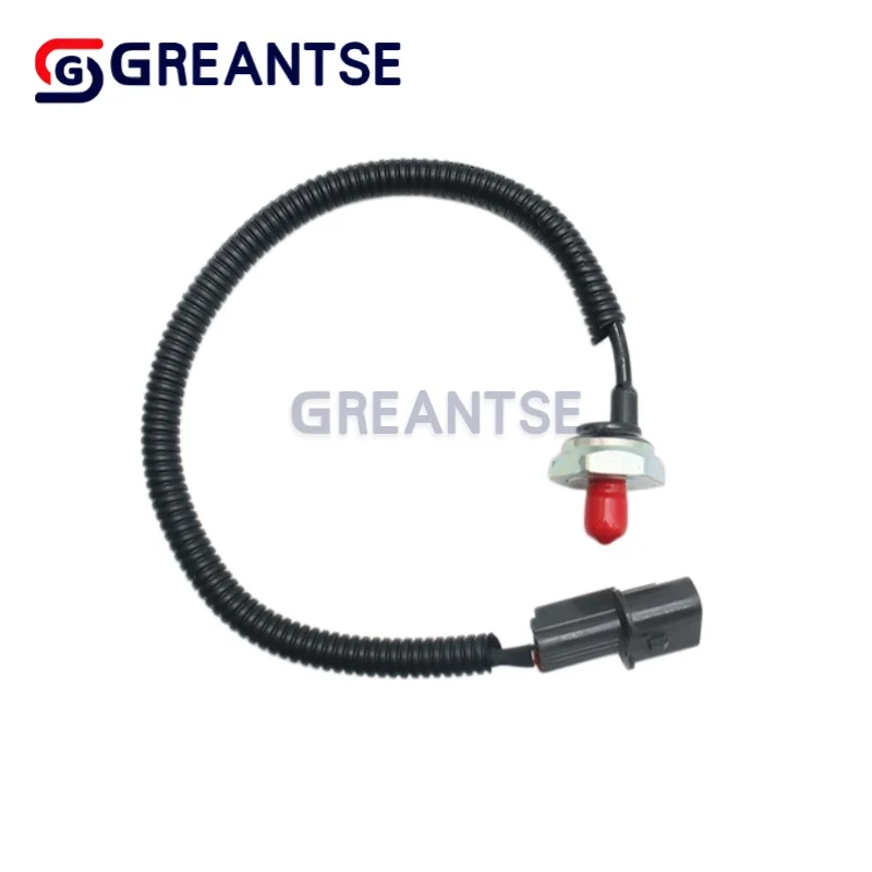 Ignition Knock Detonation Sensor MD304932 E1T15577 For Mitsubishi Carisma Colt Lancer Galant Montero Outlander Endeavor Eclipse