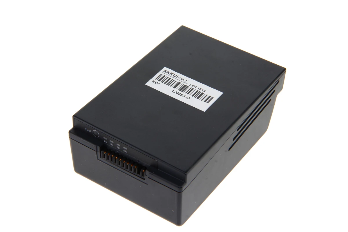 for Li Ion B attery Suitable 5717315 Replacement Rechargeable Medical Lithium Ion 18V 54Ah Battery for GE VI VID