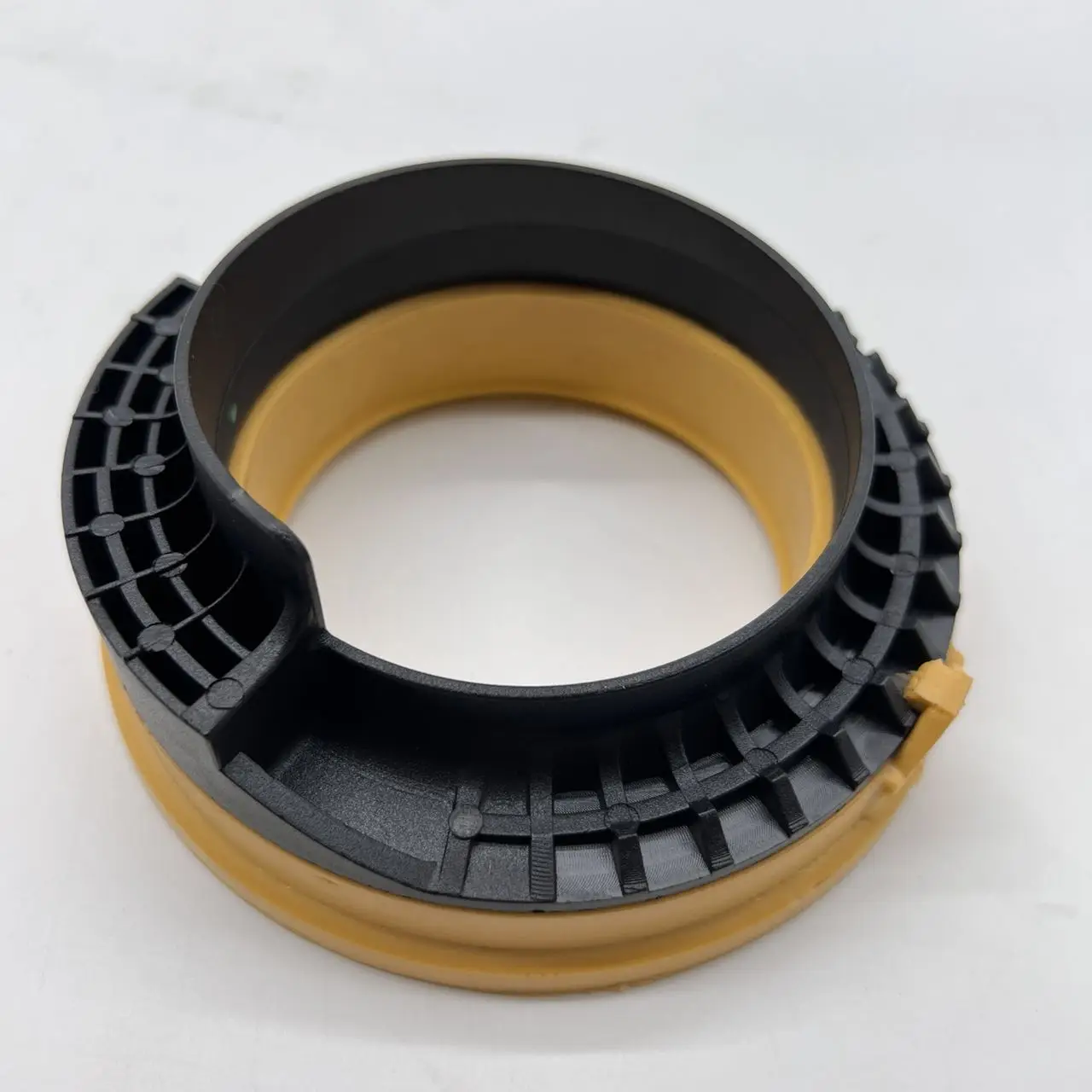 C2Z15891  for Jaguar XF S-TYPE  front machine washer spring bracket  Front set top rubber spring washer accessories