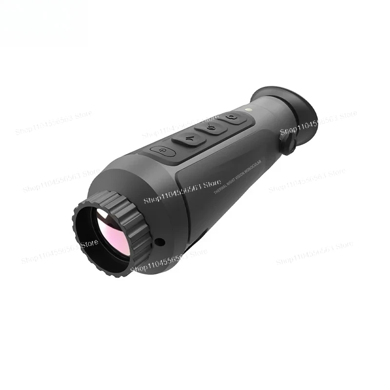 

Thermal Imaging Camera HD Night Vision Infrared Telescope For Hunting Sports Outdoor Camping Travel Rescue Patrol Search