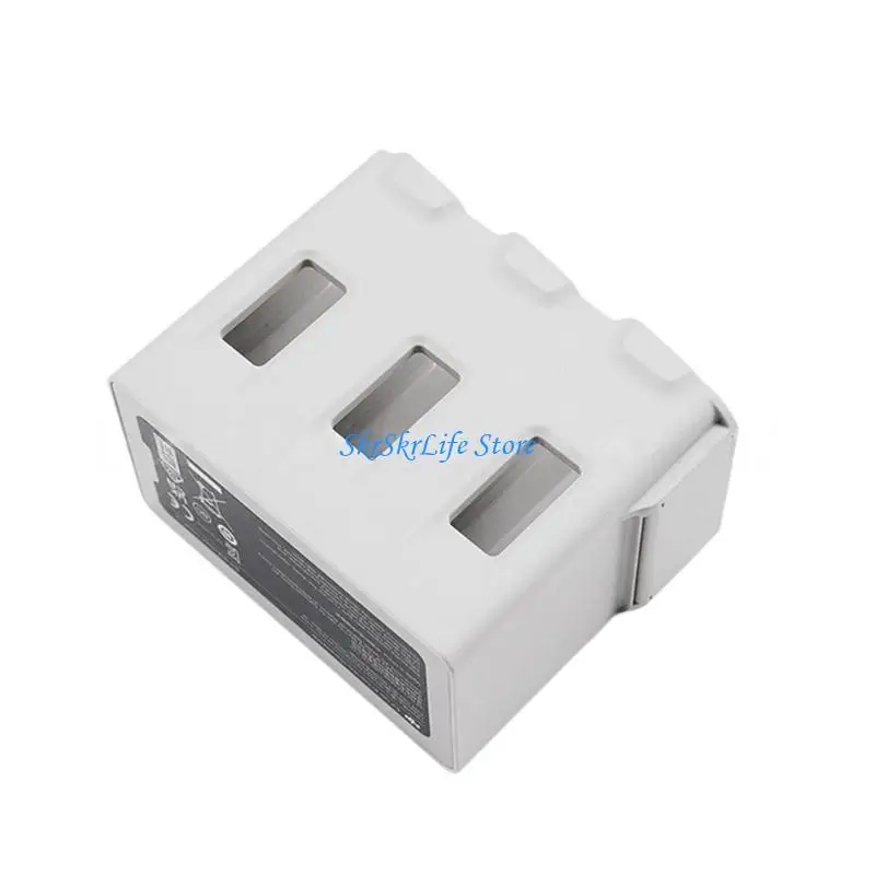 E65E 3 In 1 Battery Chargers For Lito Flying Cameras Battery Charging Hub Optimizes Power Distribution