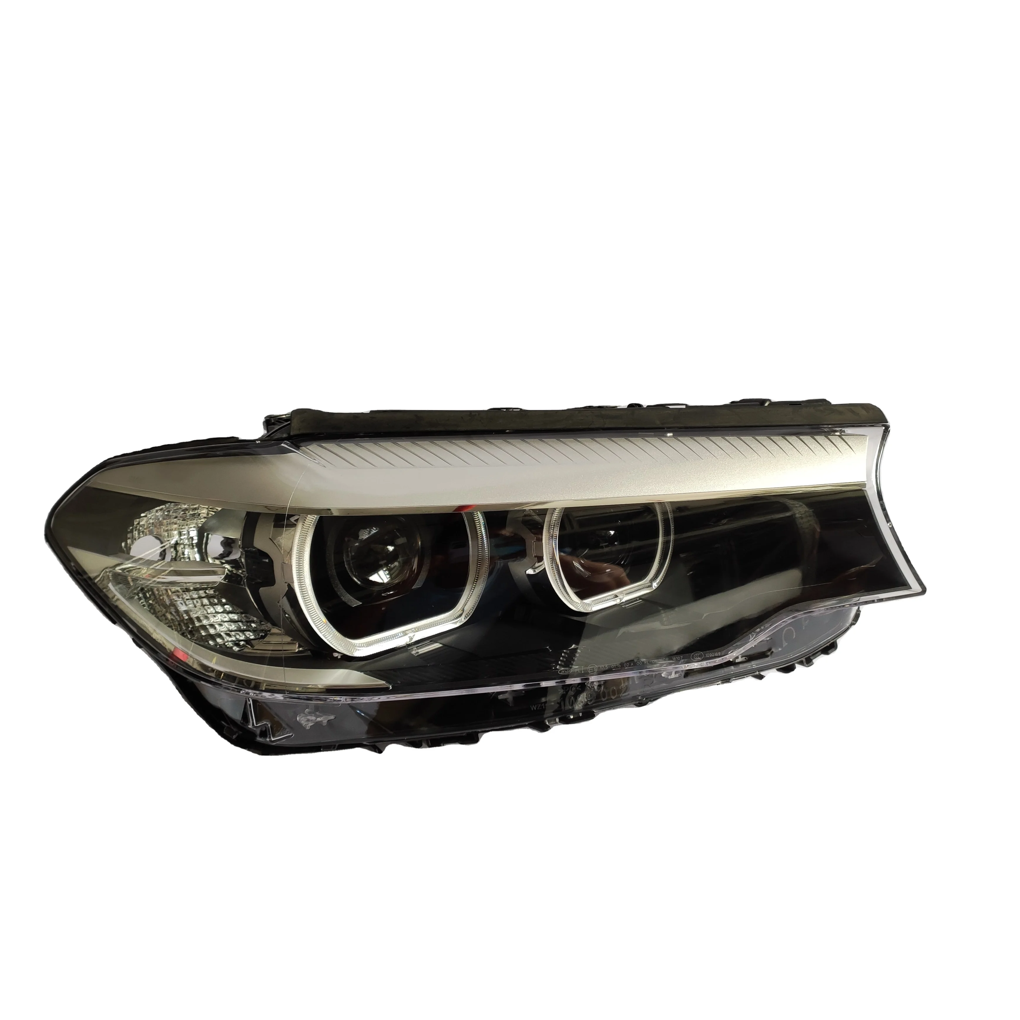 For BMW car lights led headlight high-quality and best-selling G30 G38 old car headlights factory outlet factory outlet