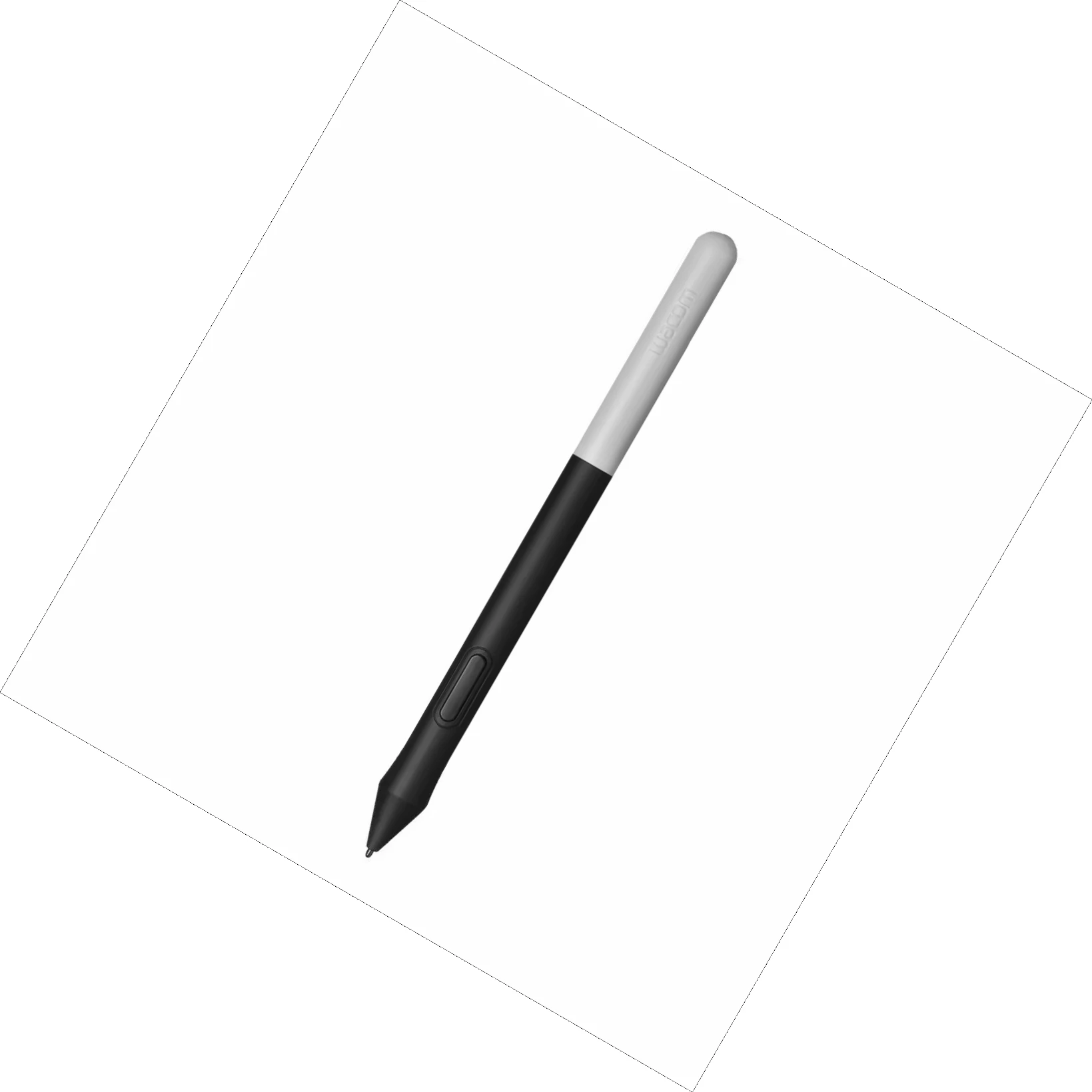 

Stylus Pens for Touch Screens for Wacom One Pen Display DTC-133 DTC133 W0A cp91300b2z (only pen)