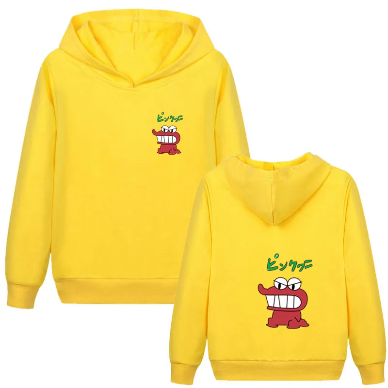 2024 spring children hoodies Boy girl cotton fashion Hoody sweatshirt cartoon monster dinosaurs kid clothes pullovers