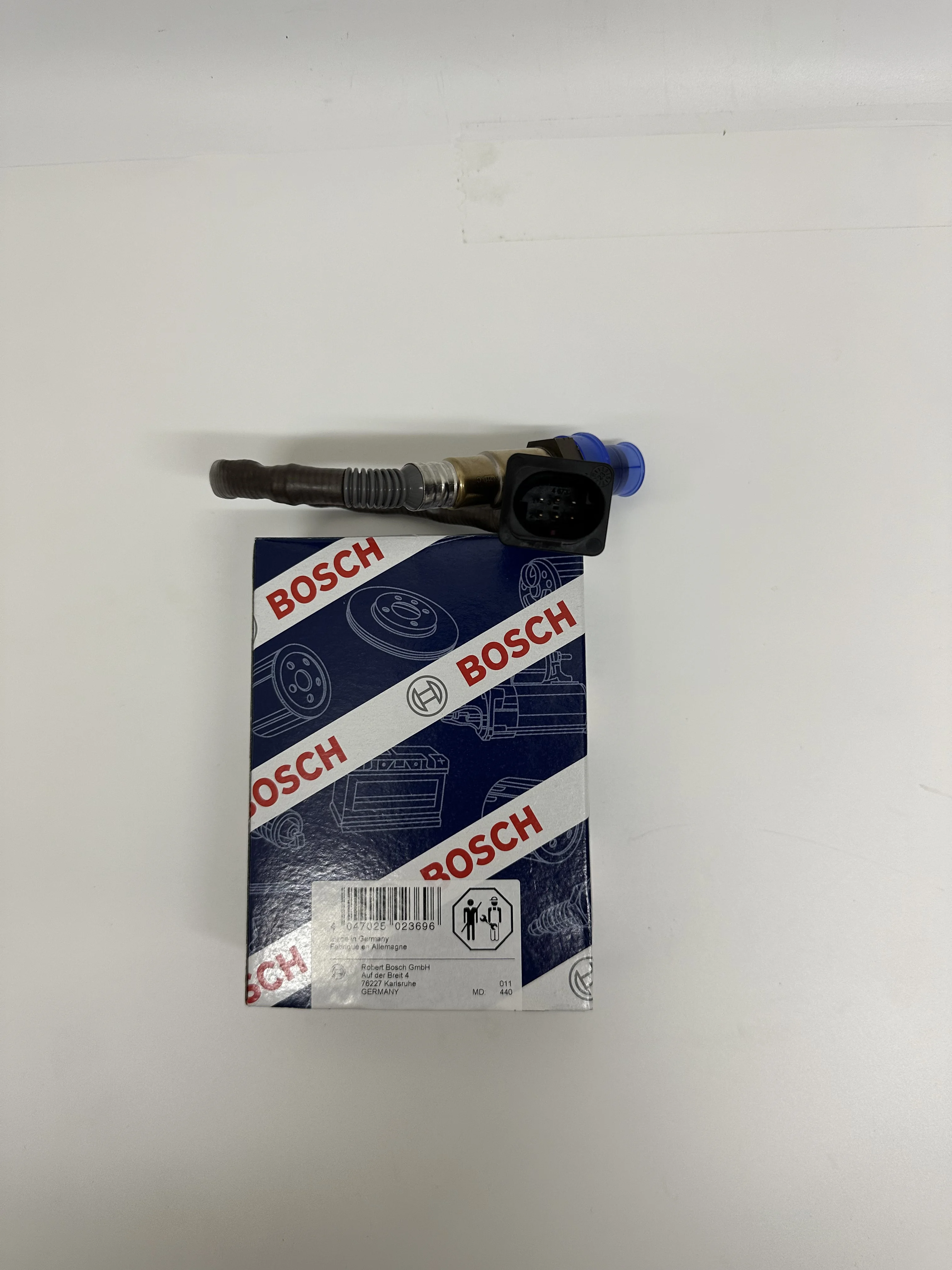 0095425518,0258017339 per il sensore pre-ossigeno mercedes-benz W204 W212 Slk200 E200 E260 pre-C180 post-C200