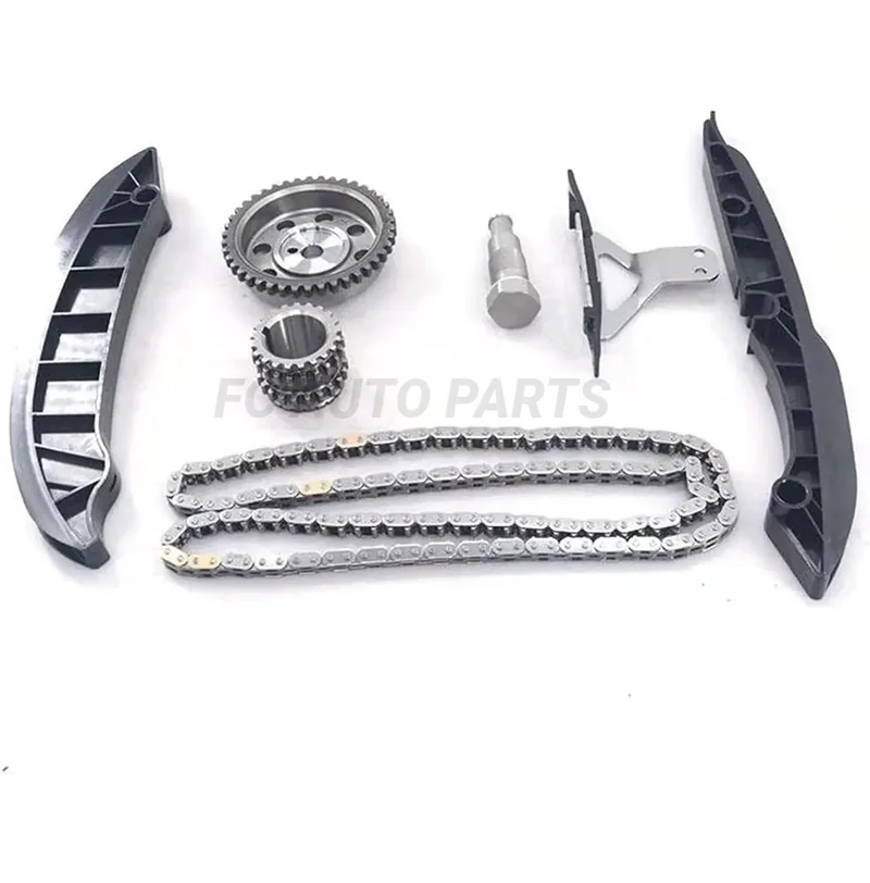 New Timing Chain Kits Fit For Ssangyong G20d Korand 1720520101/1720500011/1720500016/1720503016/1729979094/1720520216/1720520103