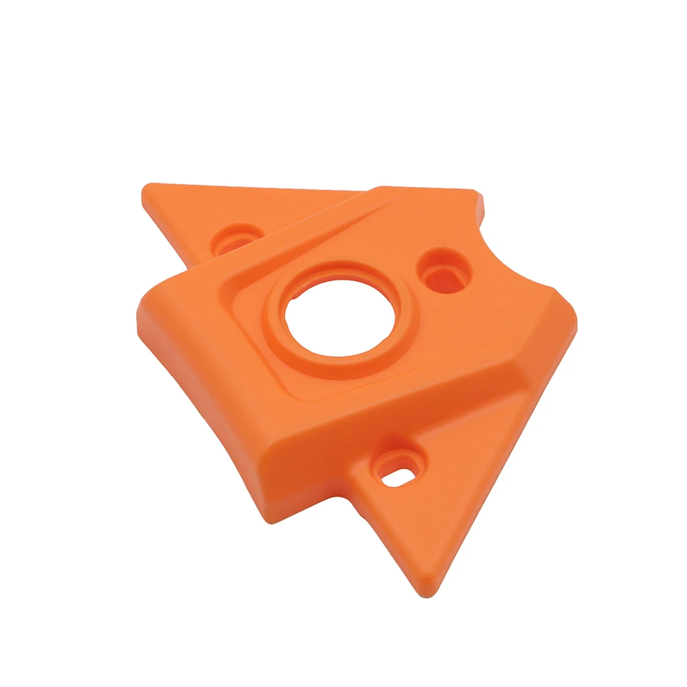 For Yozma IN10 Electric Dirt Bike E-bike Ignition Switch Cover Central Control Decorative Upgrade Mods Replacement Accessories