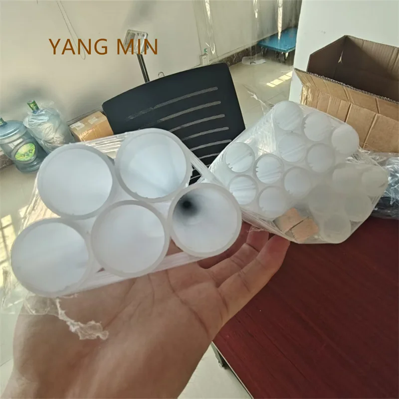 

High-Quality 360 degree emiting Area Surface Extrusion Housing Channel Led Light Strip Aluminum Profile