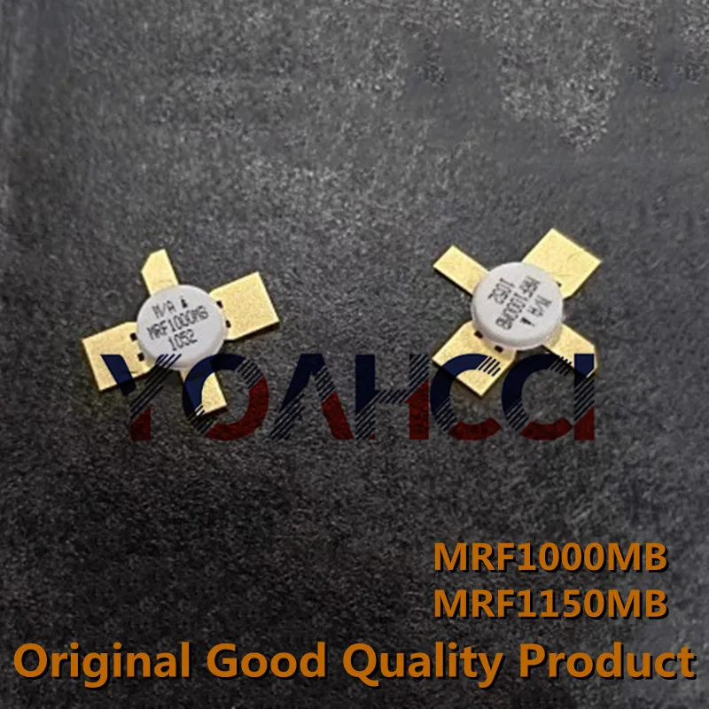 

MRF1000MB MRF1150MB (1 шт.) Бесплатная доставка SMD RF Tube RF Power MOSFET транзисторы, оригинальные на складе