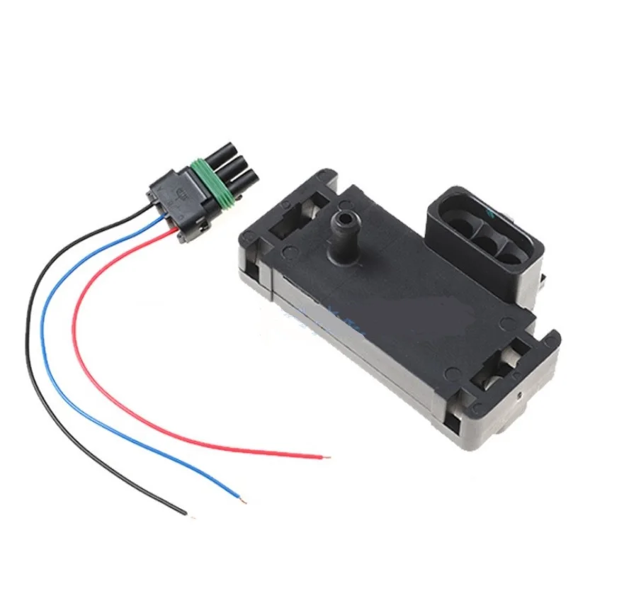 

12219935 GM Intake Pressure Sensor