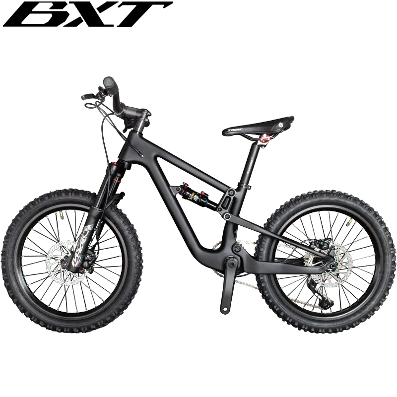 BXT 20-дюймовый MTB велосипед из углеродного волокна, подходит для высоты 125-145 см DEORE M4100 20er, карбоновый MTB велосипед для детей-подростков BXT 20-дюймовый MTB велосипед из углеродного волокна, подходит для высоты 125-145 см DEORE M4100 20er, карбоновый MTB велосипед для детей-подростков