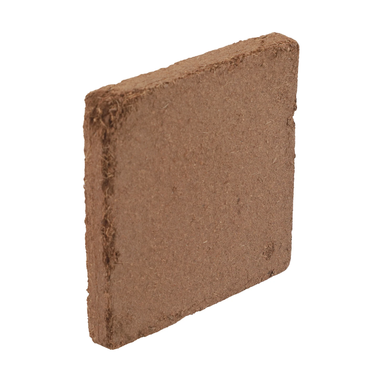 Coques de noix de coco, fibres - Coco Coir Block avis et prix