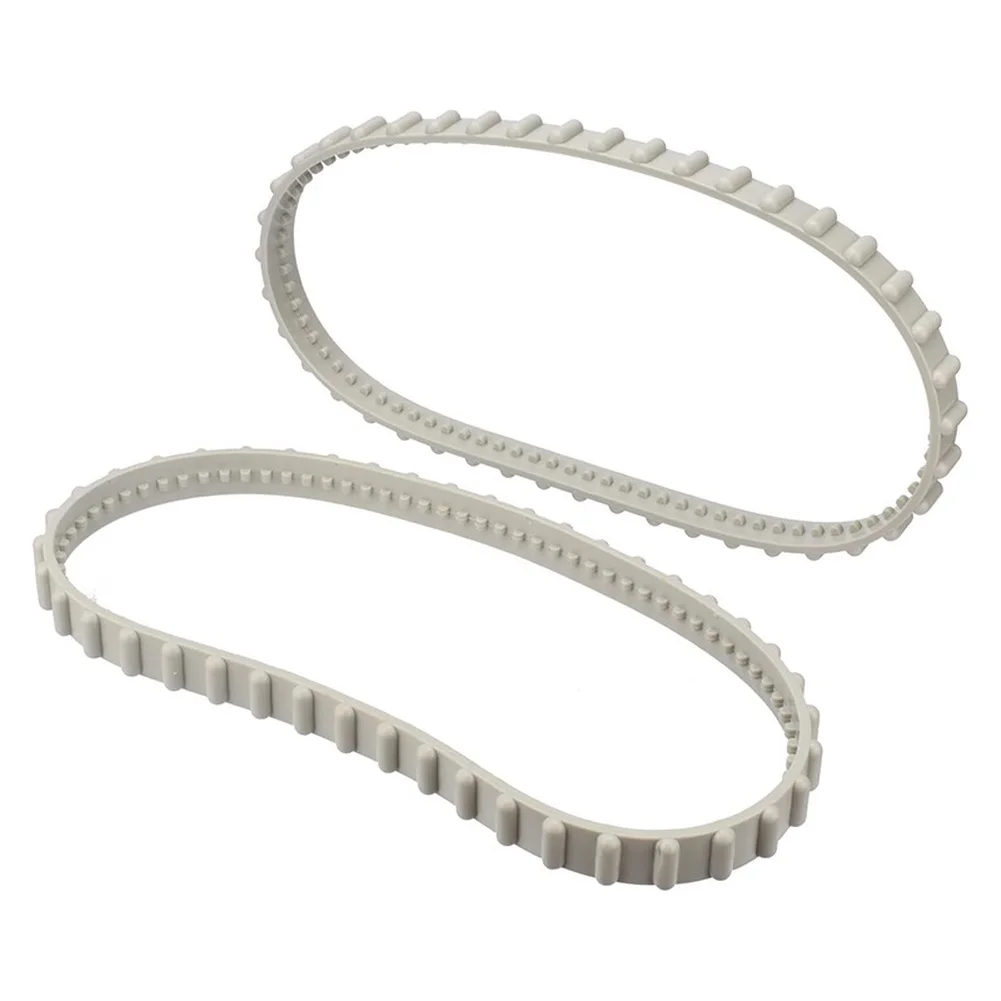 

For HAYWARD RCX23002 Compatible Pool Cleaner Belt 13mm Rubber Drive Belt for Continuous Robotic Pool Cleaning Tasks