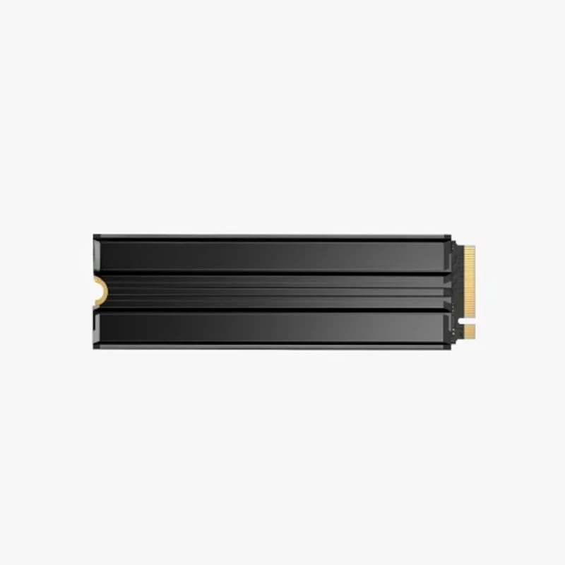 2026-NM790 M.2 2280 NVMe SSD 1TB PCIe Gen4x4 Solid State Disk SSD Hard Drive for Gaming PC