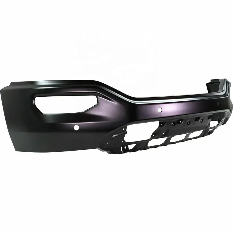 

Front Bumper for 2016-2018 C Sierra 1500 With Sensors 1002864