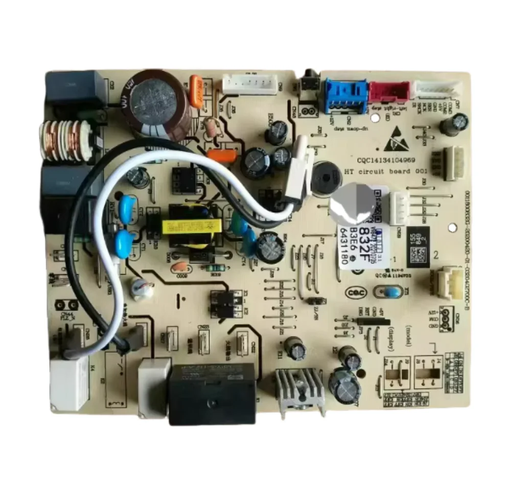 

new for Haier air conditioner internal computer board 0011800832F motherboard