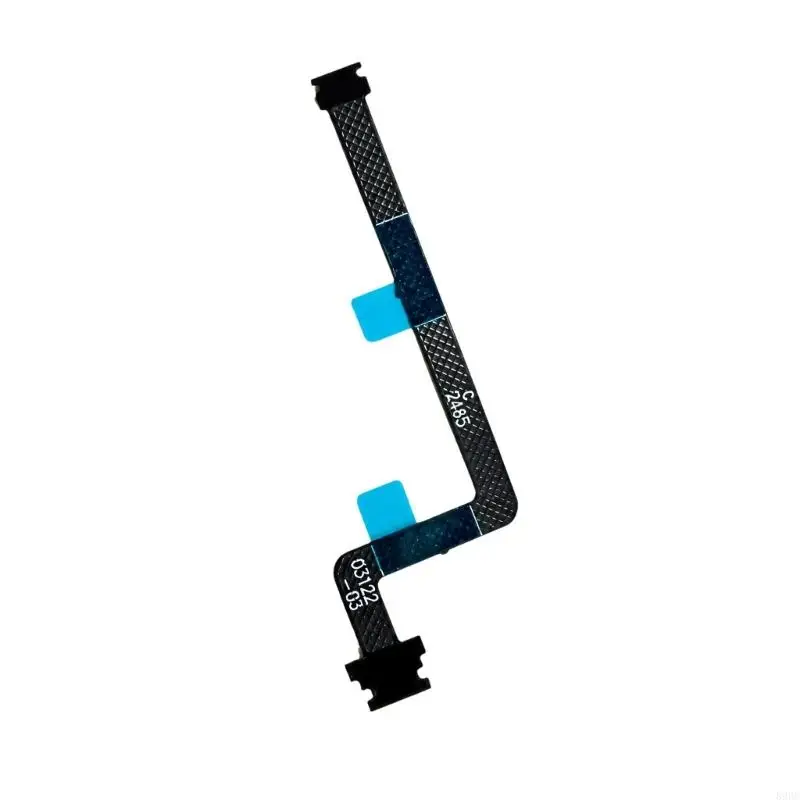 Internal Laptop Battery Ribbon Cable for A2485 2021, Part 821-03122-A, Replacement for a Broken or Poorly Connecting 896C