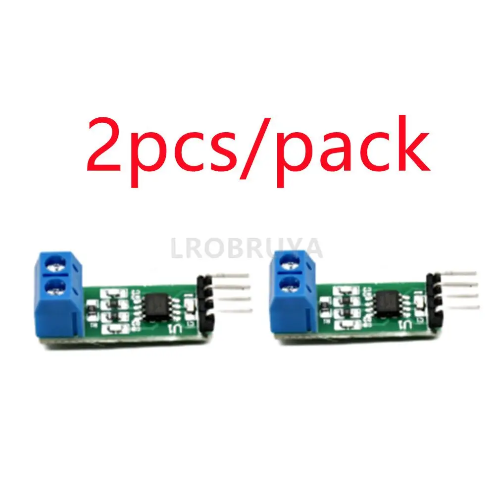 One package of two TJA1050 CAN modules CAN bus module CAN bus transceiver STM32 code [29776] LTa-0059