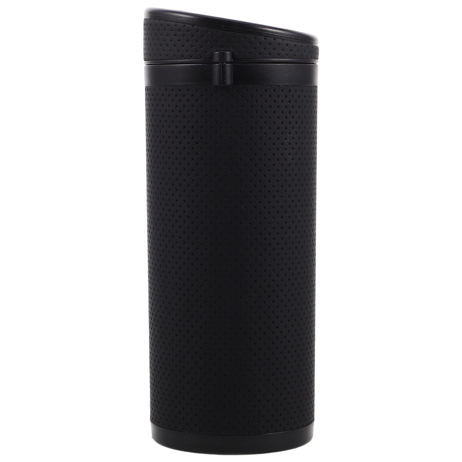 

Tissue Car Truck Holder Cylinder Travel Storage Dispenser Container Round Napkin Cylinder Case Small Tube