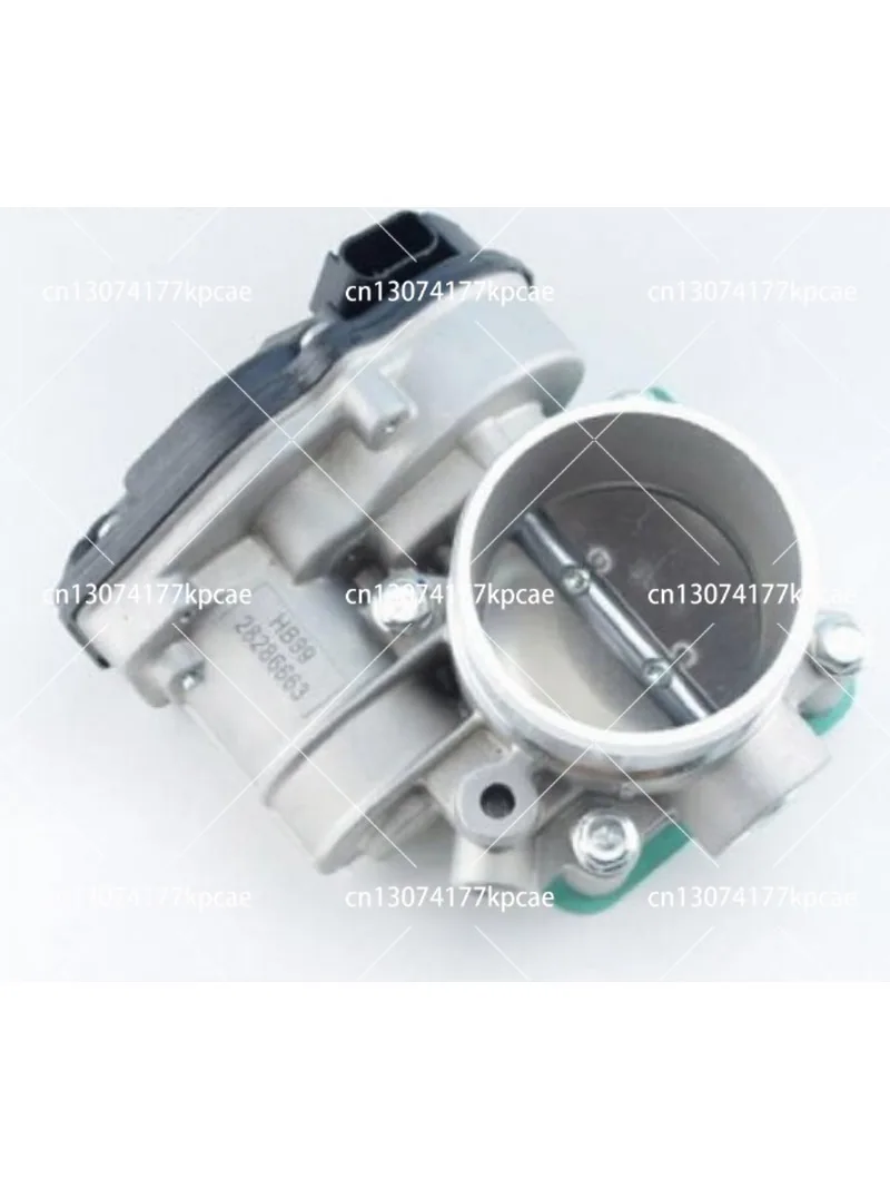 28286663 Throttle valve body  for H6  2.0T