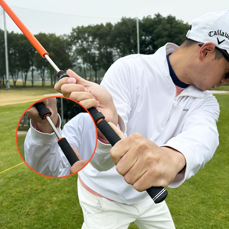 new-golf-sound-swing-trainer-warm-up-golf-practice-stick-practice-club-equipment-for-golf-course-oem-odm-factory-supply