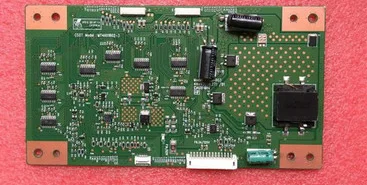 Mt4601b02-3 V323-B03 4H V3236.271/B1 정전류 플레이트