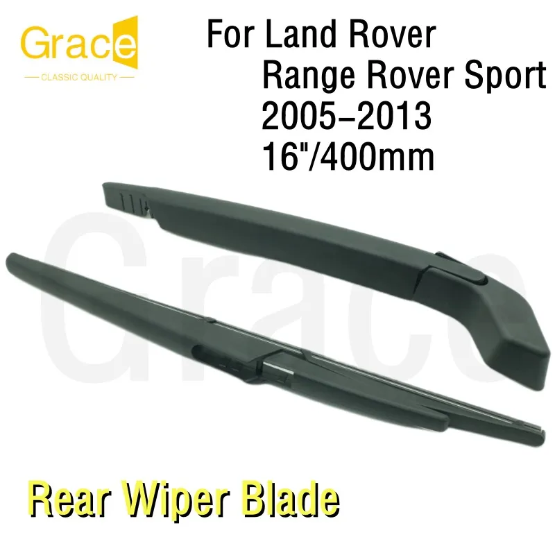 Rear Wiper Blade For Land Rover For Range Rover Sport 16