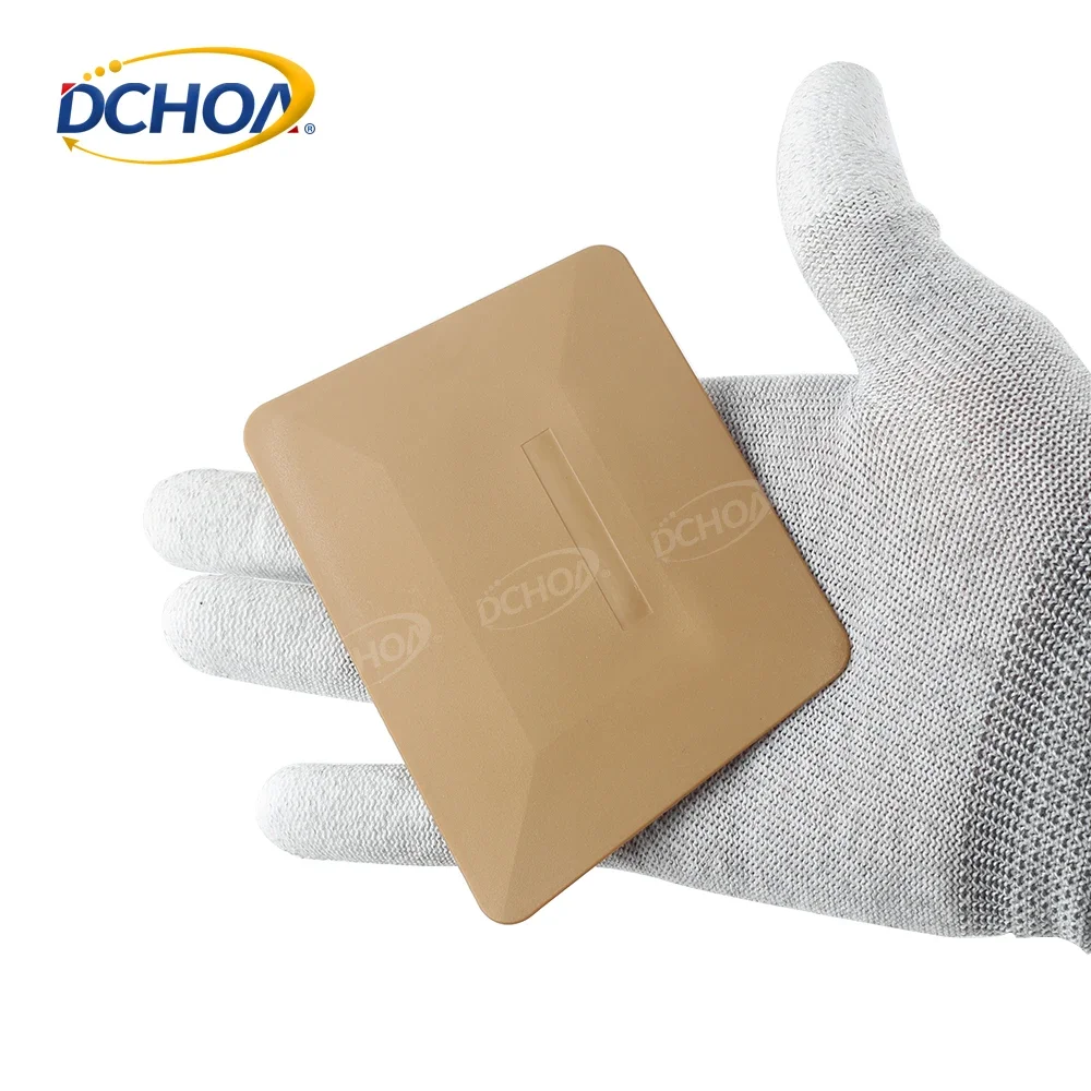 DCHOA 4
