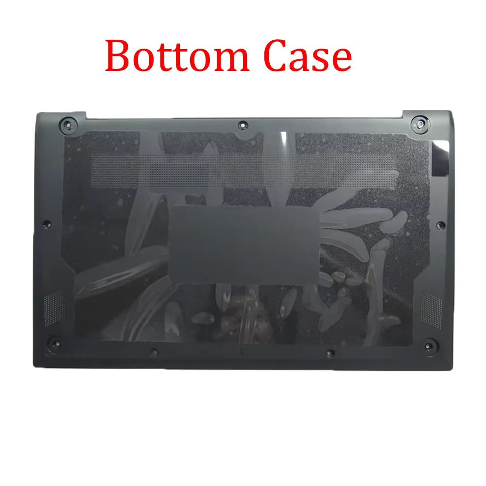Black/White/Silver PalmRest Bottom Case For LG MBN664701 15Z90P 15Z90P-N 5Z90P-P 15Z90P-K 15Z90P-G 15Z90P-N.APS3U1 G.AA73P GR36K